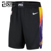 Enfant Phoenix Suns Shorts 2025-26 Nike City Edition Swingman